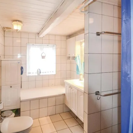 3 Bedroom Gorgeous In Orsted